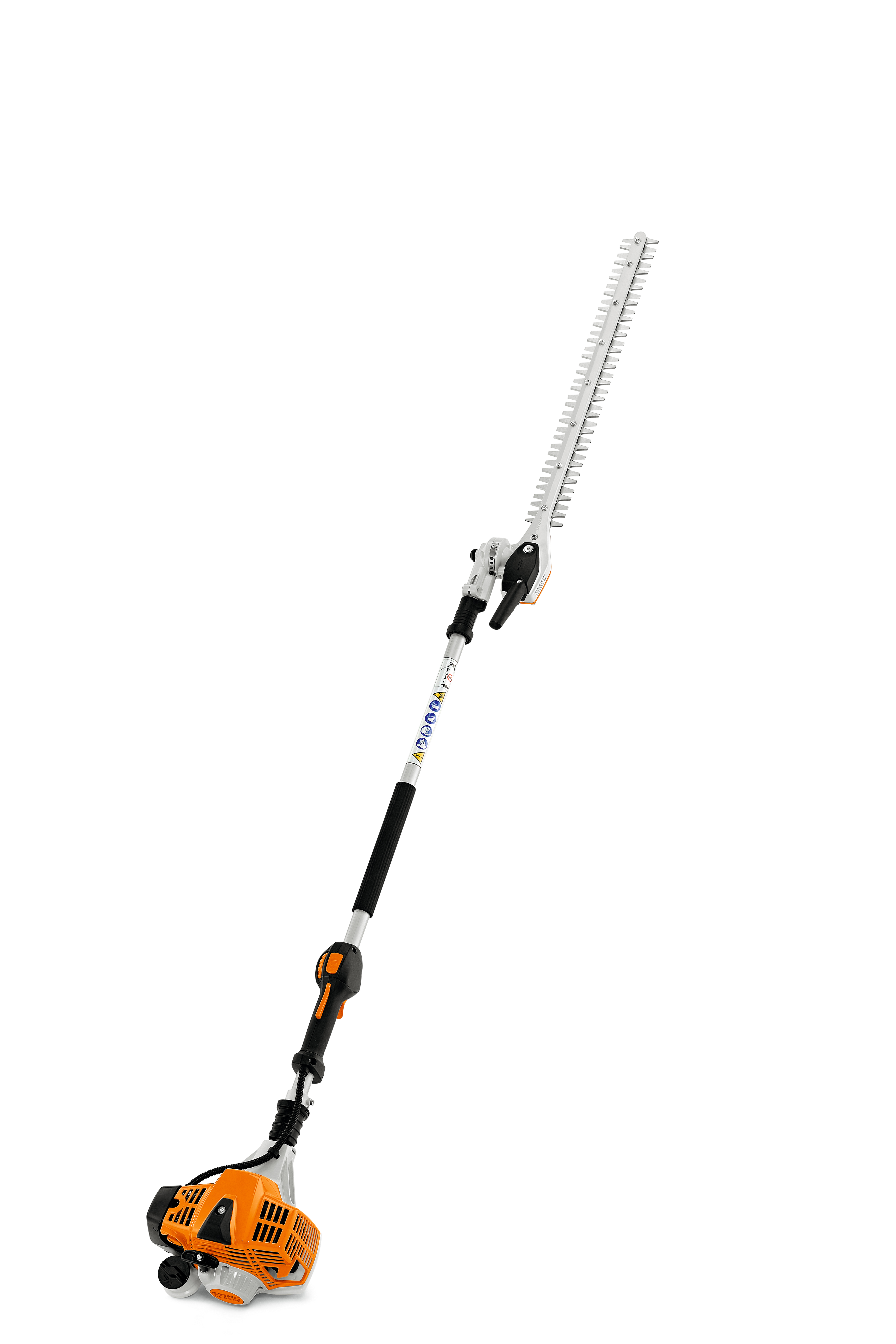 Stihl HL 94 KC-E