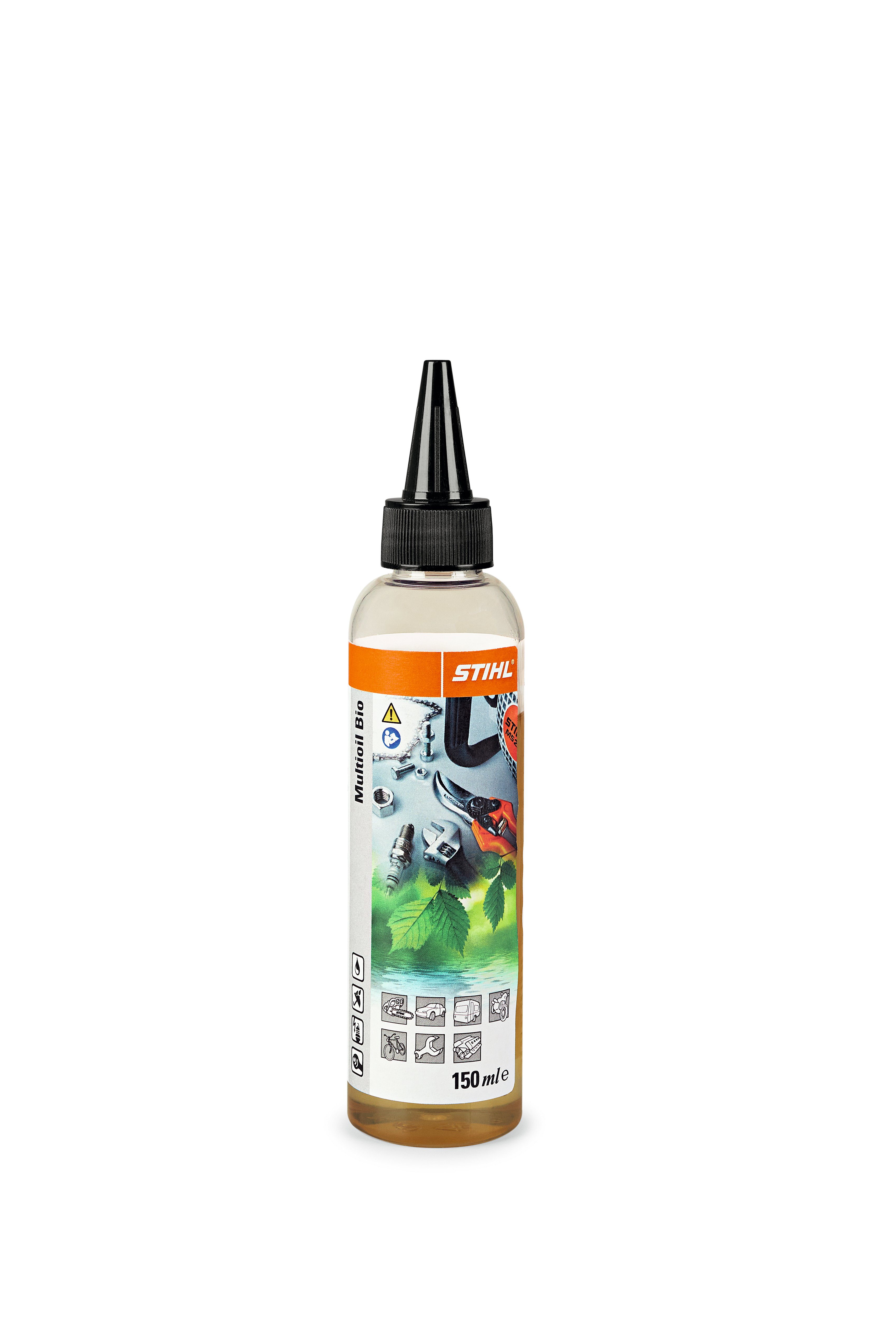 Stihl Multioil Bio