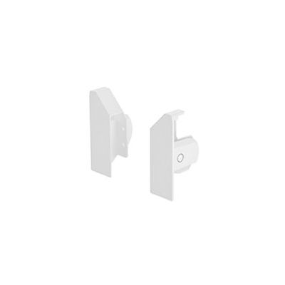 HETTICH MultiTech Verbinder für Front, weiß