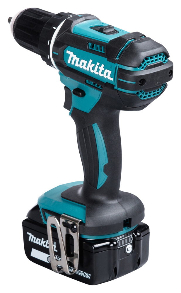 Makita Akku-Bohrschrauber DDF482Z 18V Li-Ion SOLO