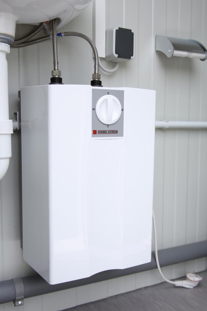 SÄBU Zubehör für Raummodule