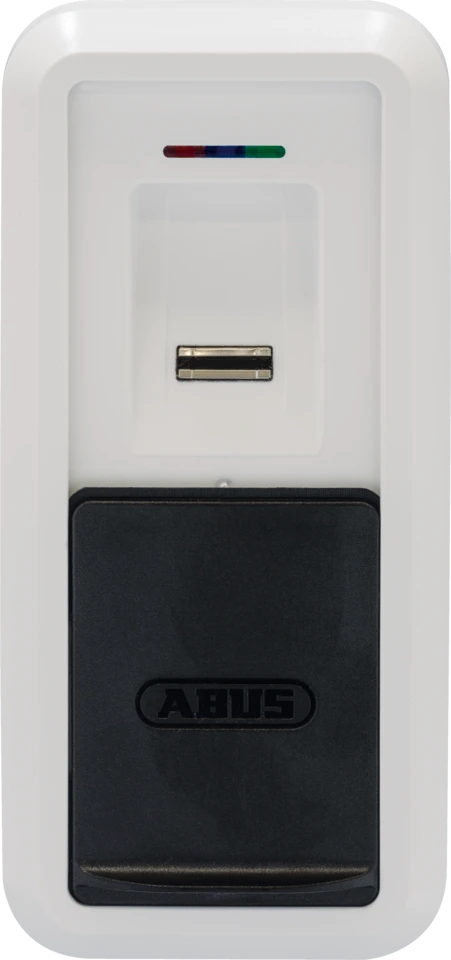 Abus HOMETEC PRO BLUETOOTH®-FINGERSCANNER CFS3100 W weiß