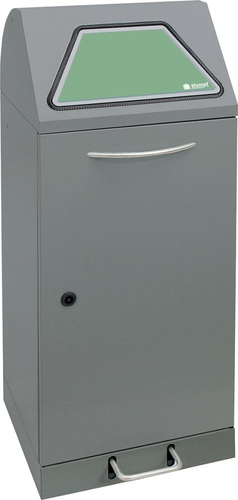 Stumpf Abfalls. Modul-Vario 75l 625-075-1-1-100