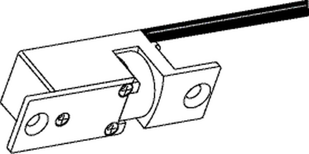 Strichzeichnung/Illustration