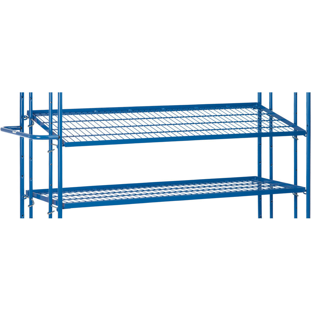 Fetra Einhängbarer Etagenboden E4495ET 1250x610mm 50kg