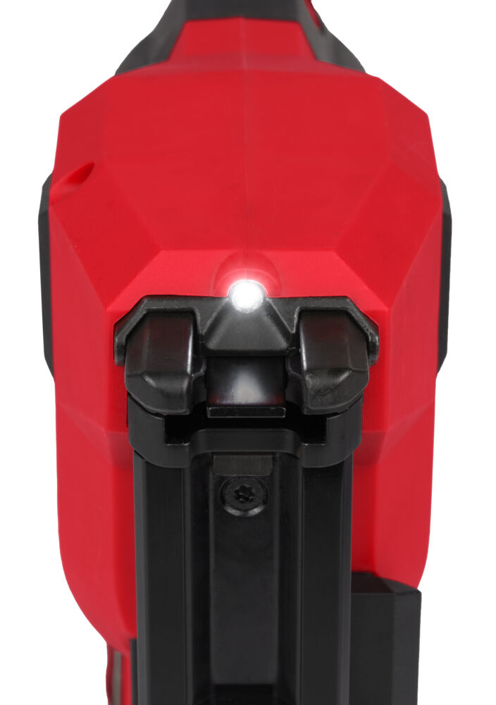 Milwaukee M12 BCST-0 Akku-Kabeltacker 12V Li-Ion ohne Akku