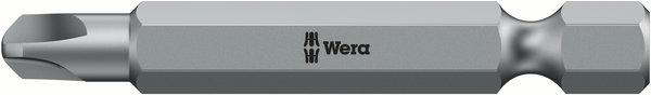 875/4 TRI-WING® bits, 3 x 89 mm, Gerät