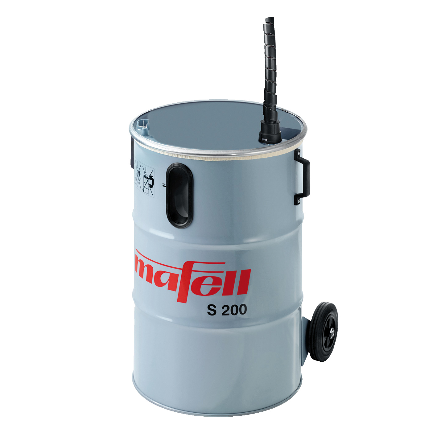 Mafell Volumensauger S 200 Hauptbild