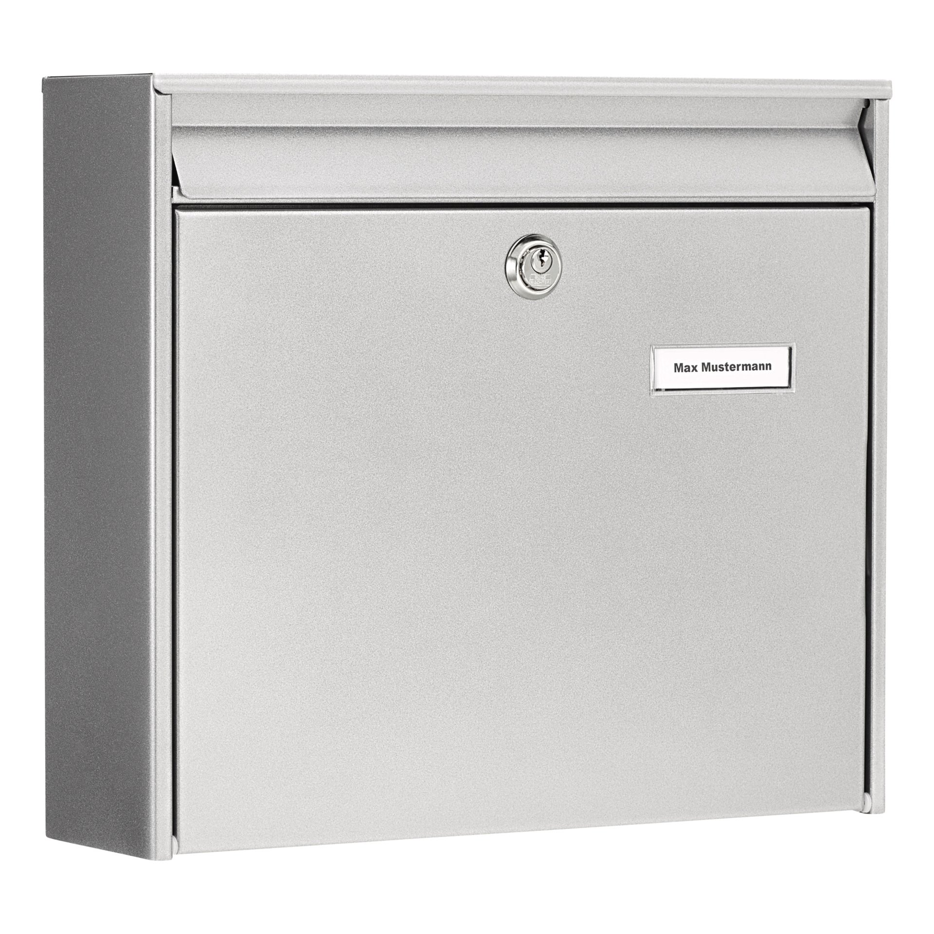 Burg-W Briefkasten Potsdam 877 Si