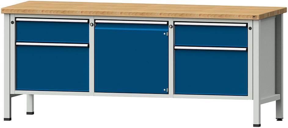 ANKE KASTENWERKB.2000 MM TYP 302934/MOD.221 V