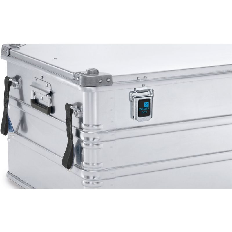 Artikelhauptbild ZARGES Anbauset Hebeschlinge Textil 40745