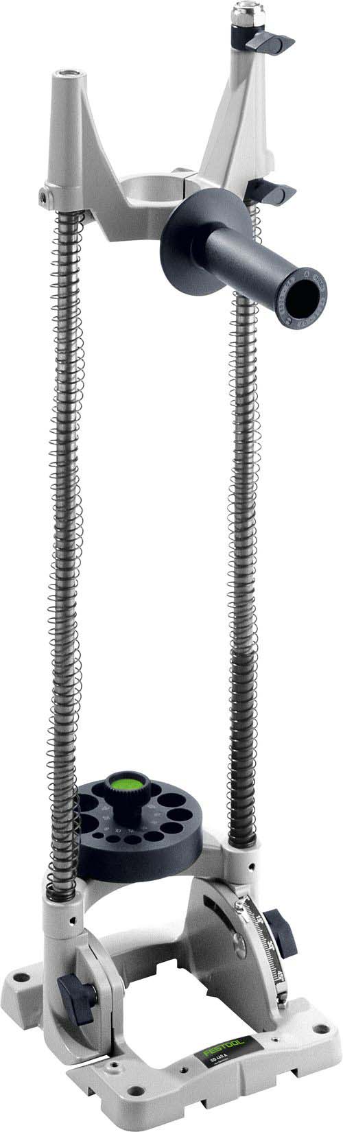 Zimmerei-Bohrständer GD 460 A