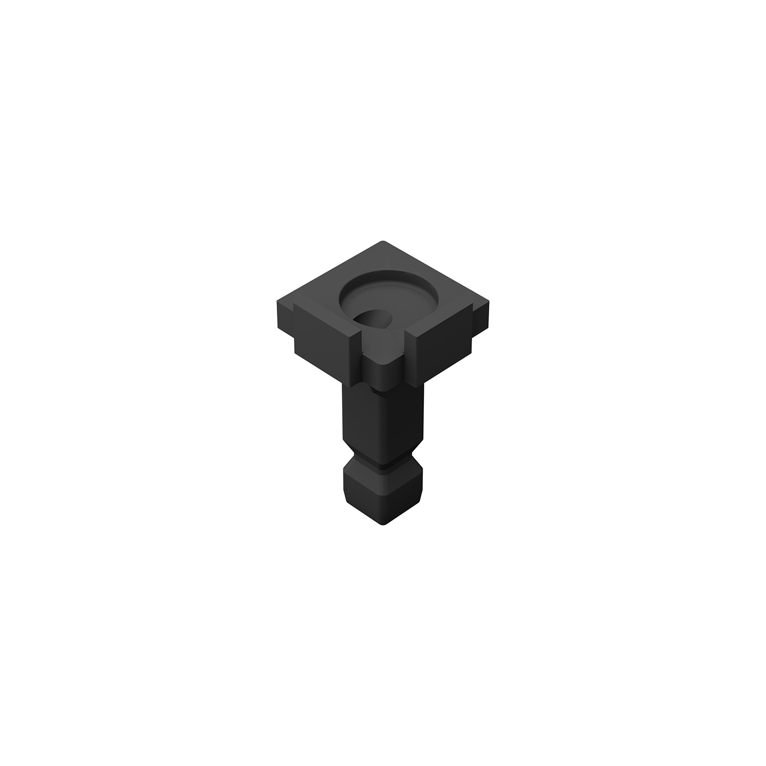 Hettich Profiladapter