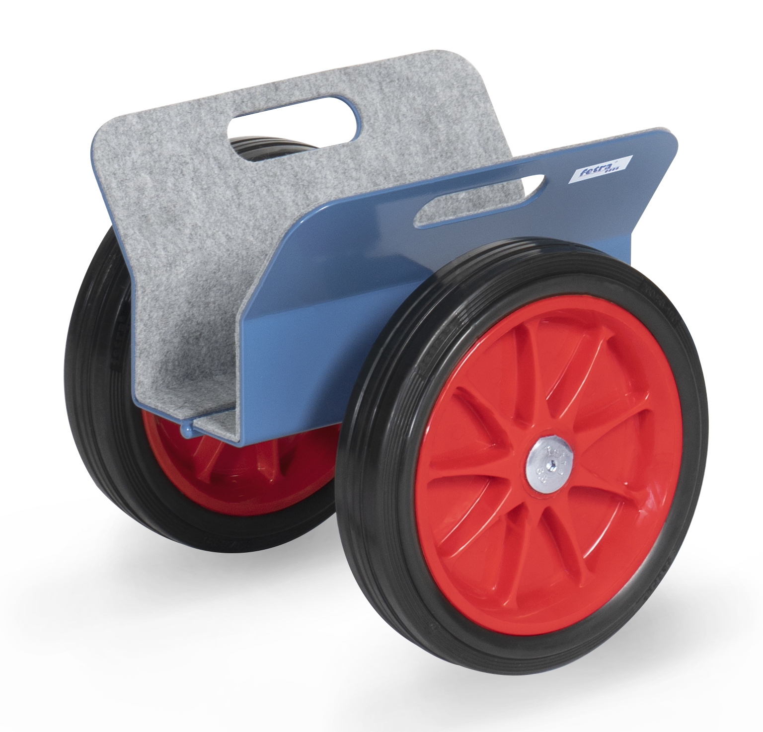 Plattenroller