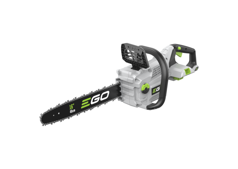 EGO CS1610E 40 cm Akku-Kettensäge 56V 20 m/s