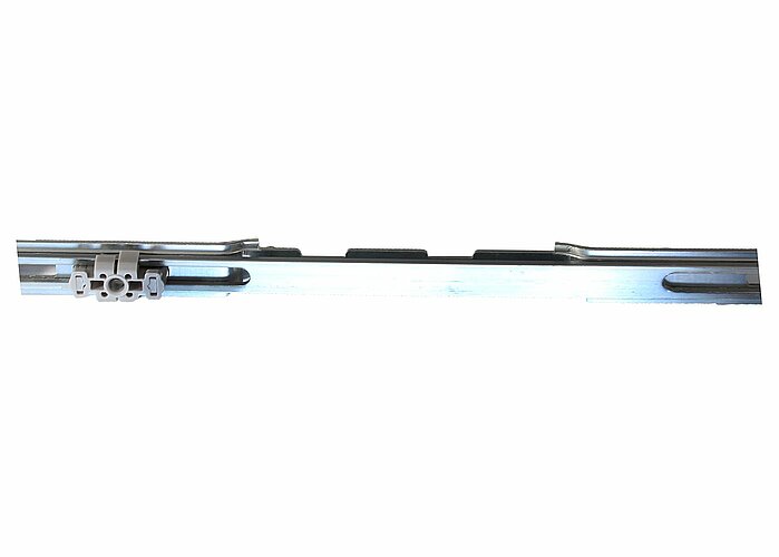 Roto NT Axerstulp Gr. 500/890 mit E-Zapfen, Stahl, verzinkt, DIN Links-Rechts