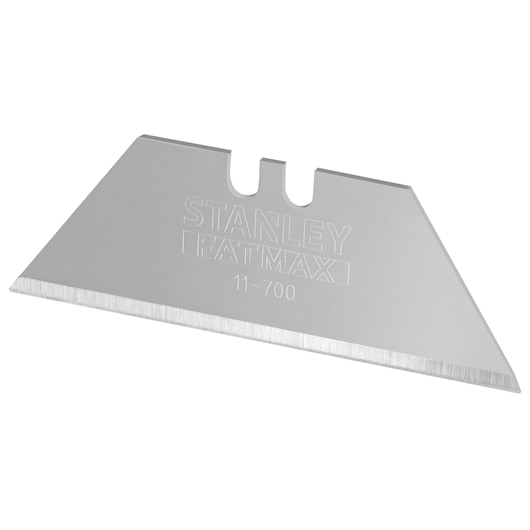 Stanley FatMax Trapezklingen 2-11-700 10 Stück Spender 0.65mm S3 Technologie