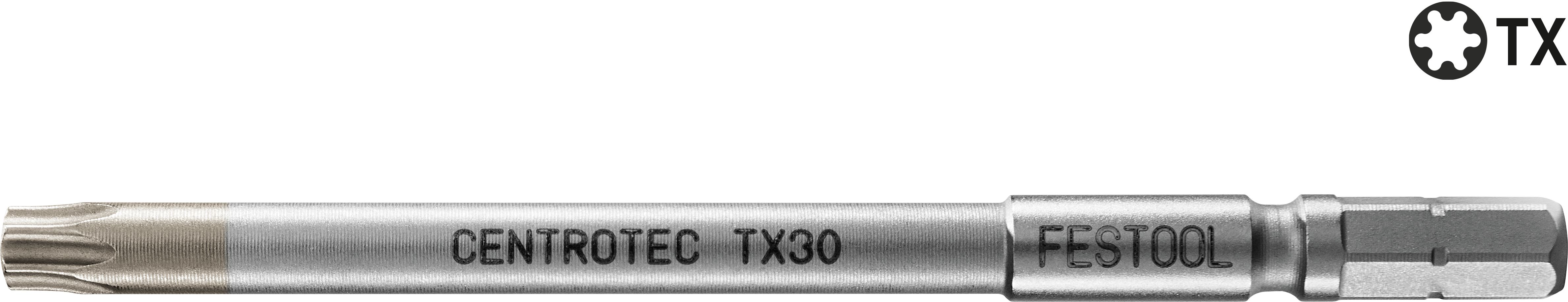 Bit TX 30-100 CE/2