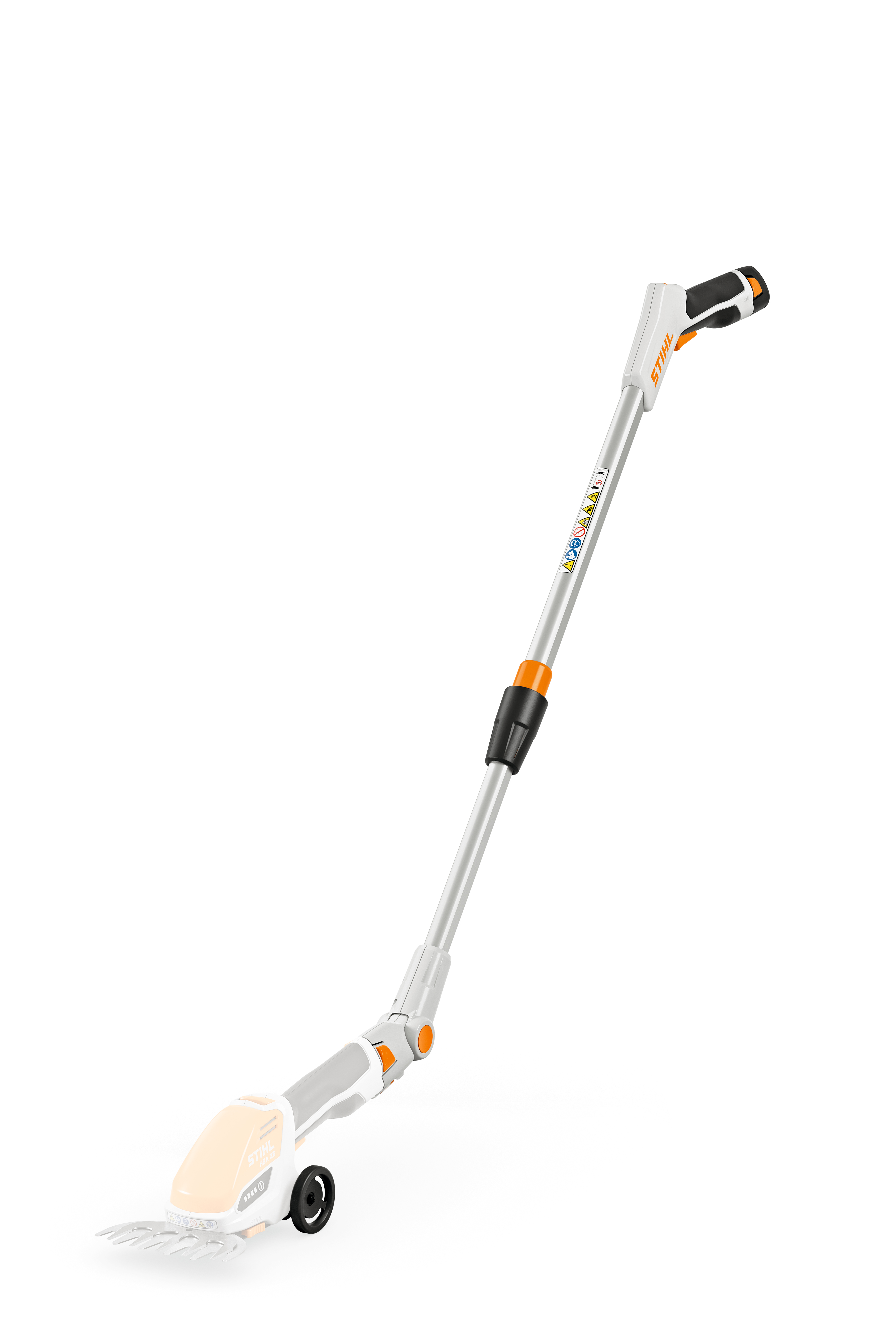 Stihl Teleskopschaft Stihl Teleskopschaft