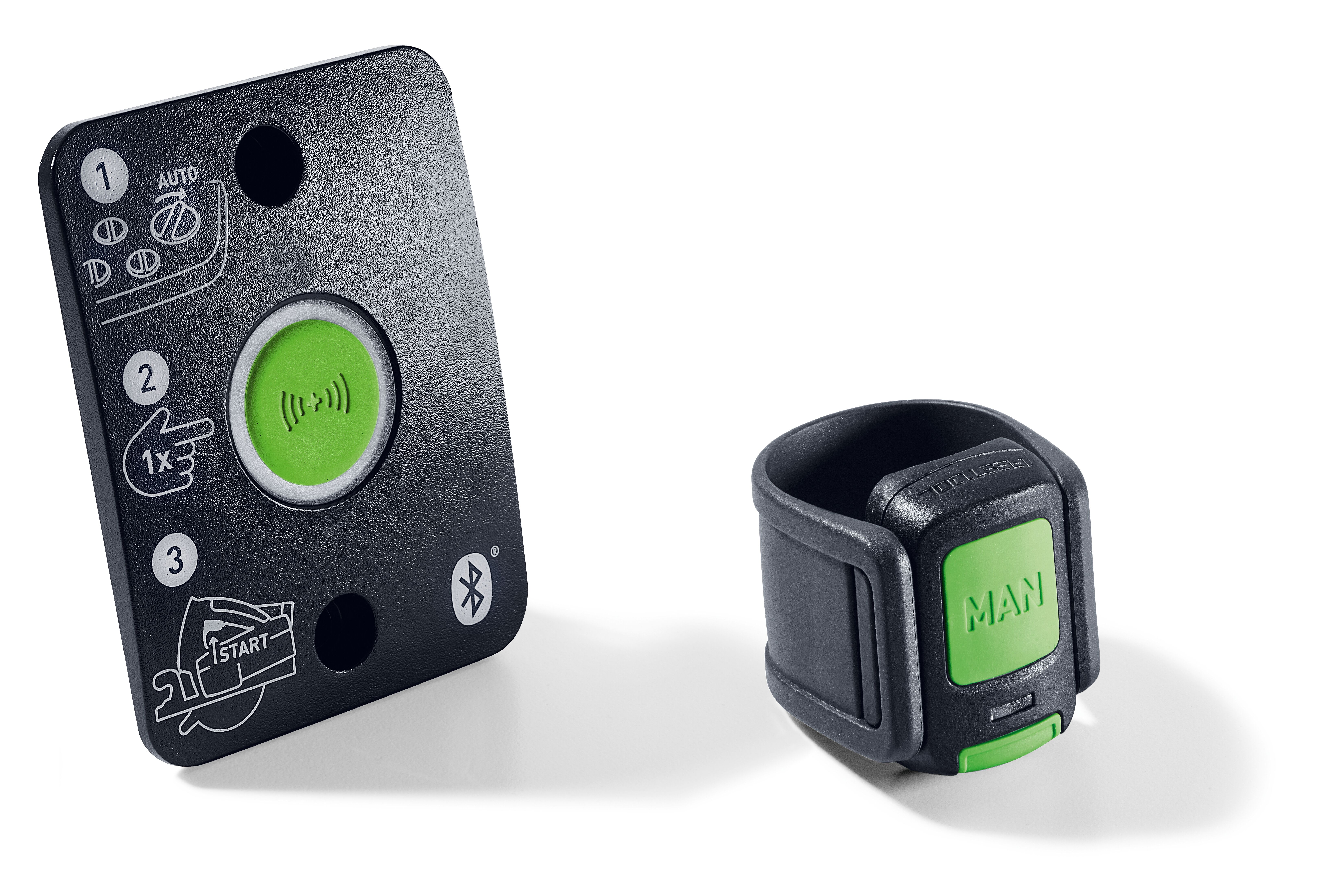 Produktbild Fernbedienung CT-F I/M-Set