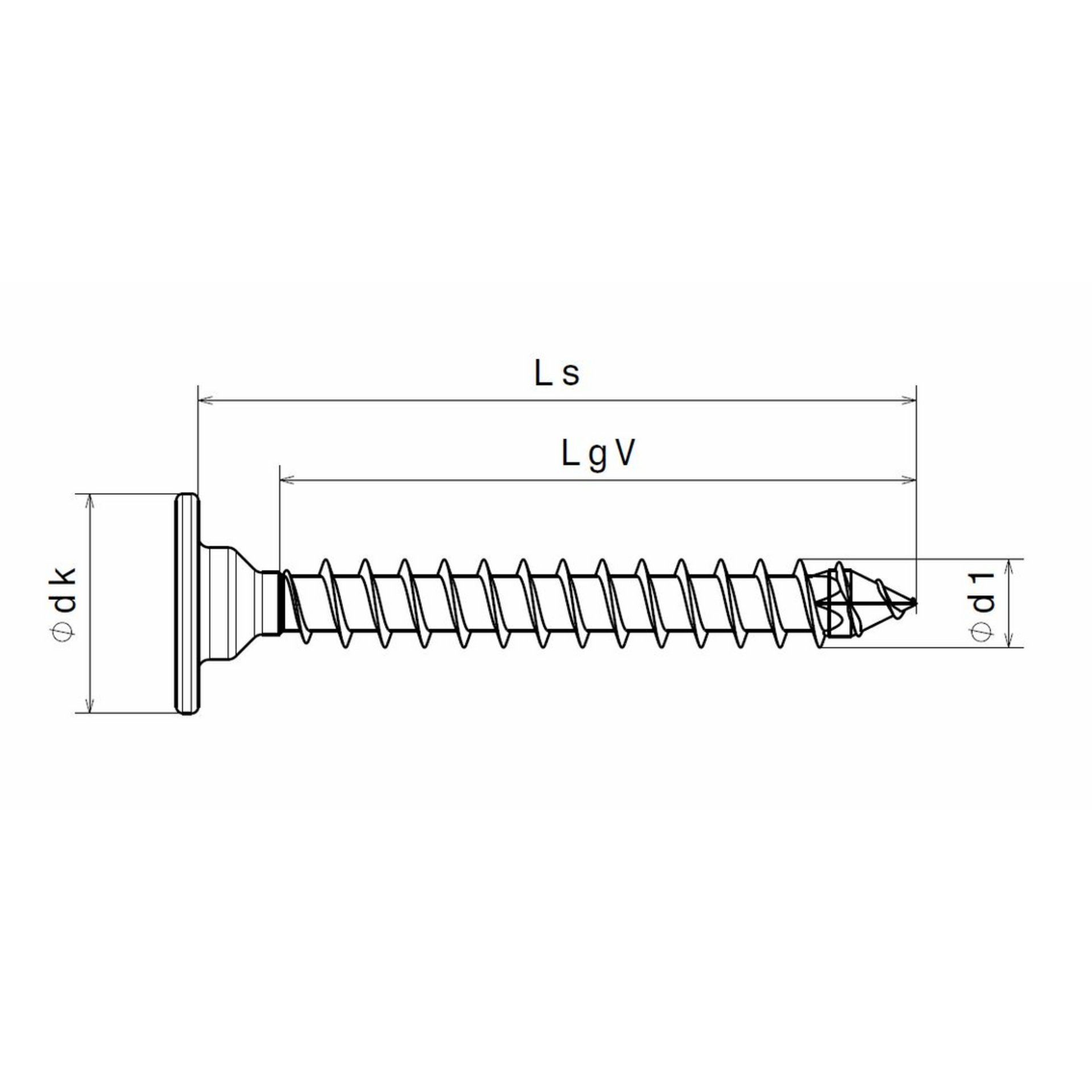 Technical drawing