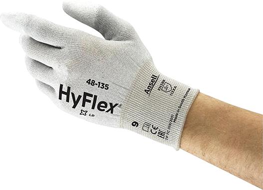 Ansell Montagehandschuh HyFlex® 48-135