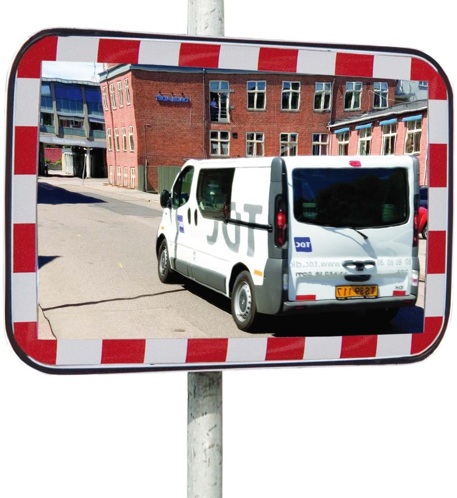 dancop Standard-Verkehrsspiegel