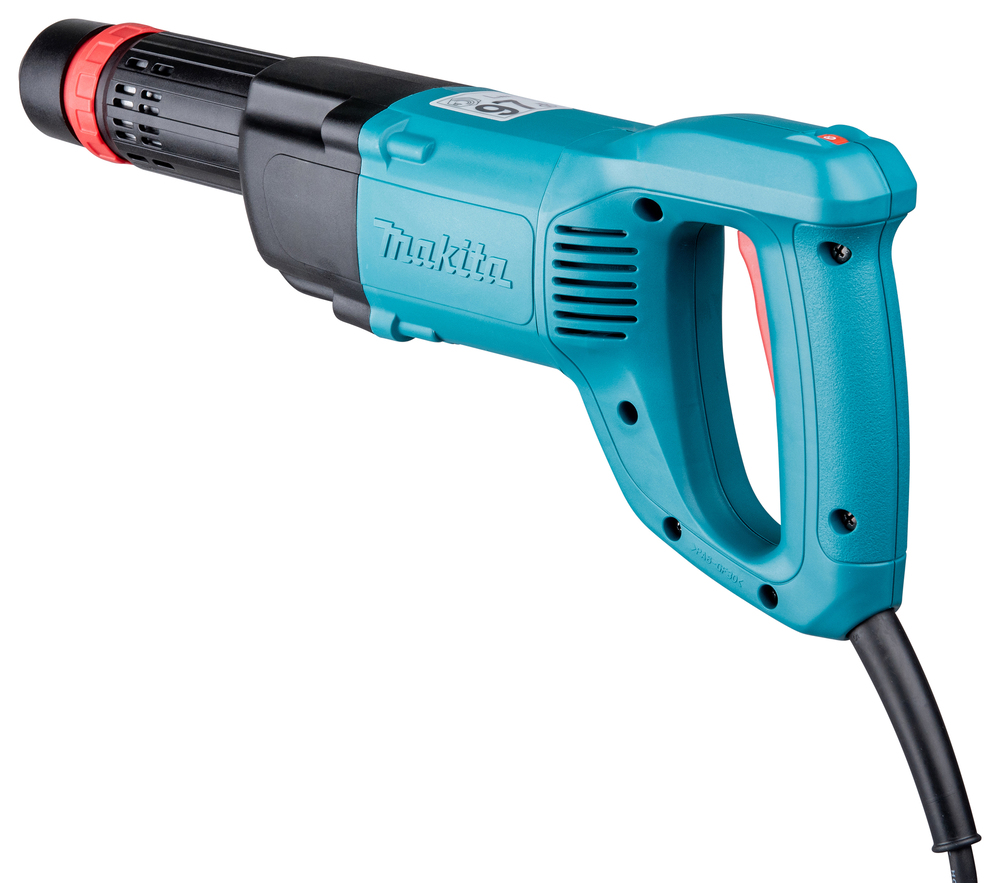 Makita Oberflächensanierer HK0500 Stemmhammer SDS-PLUS 550W 1,8J
