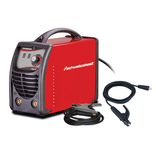 Stürmer Elektrodeninverter EASY-STICK 141 230V IP21S