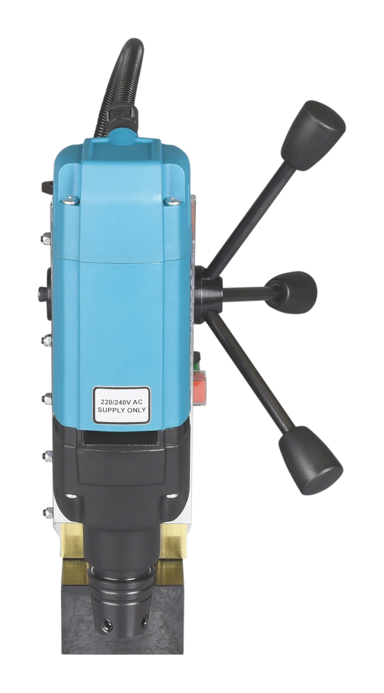 Makita Magnet-Kernbohrmaschine HB350 1.050W 35mm 8.000N
