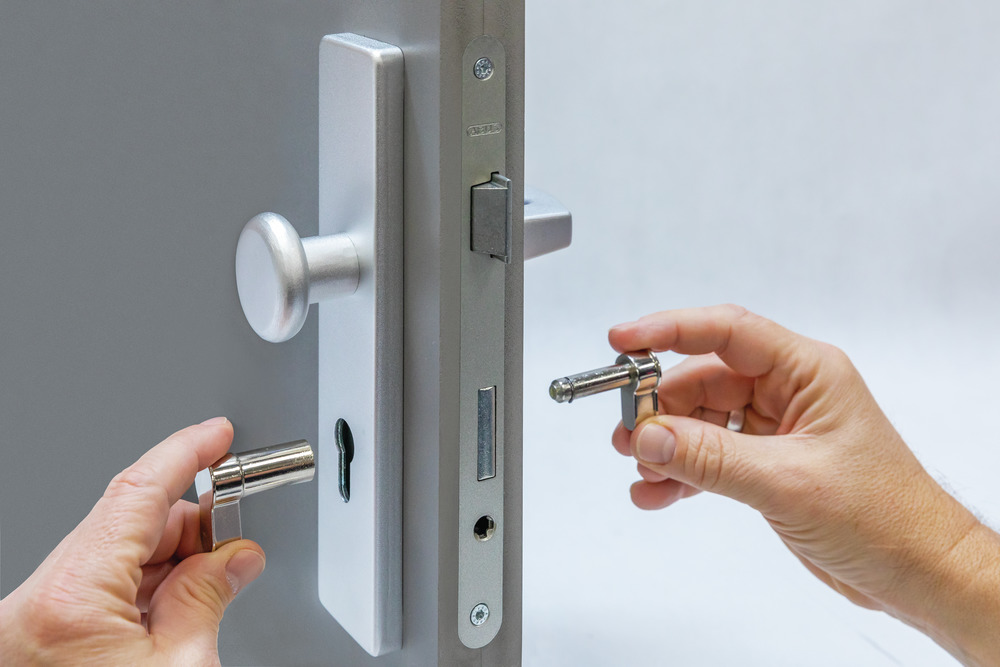 Milieubild 01 | Anwendungsbeispiel - BlindFlex