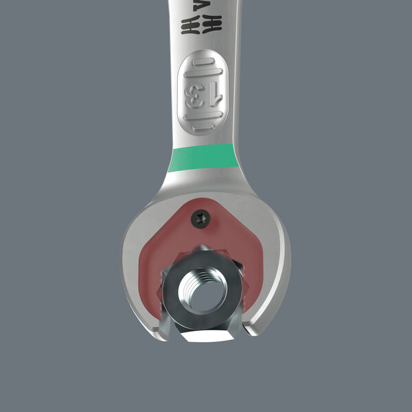 Joker 6000 ring ratchet spanner, Schraubenschlüssel
