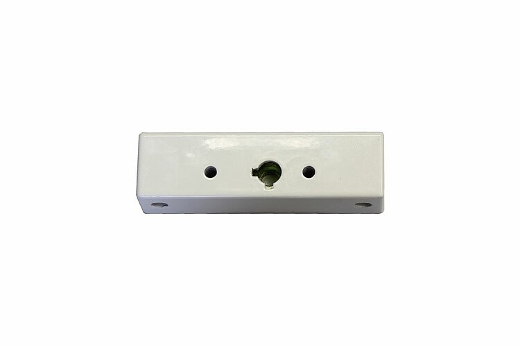 Roto Drehsperre 230157 Weiß für Roto NT/NX Beschlagsysteme