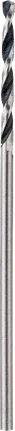 Bosch Professional Bohrer für präzises Bohren in Metall.