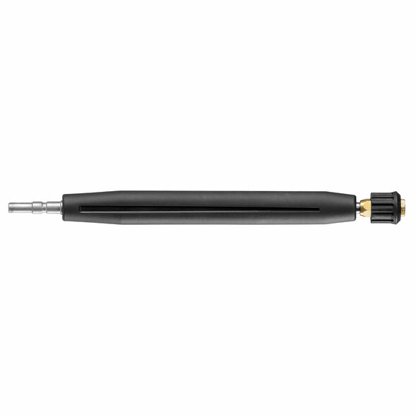 Kränzle Regeldüse Standard 340mm Stecknippel D12 1/4'' IG