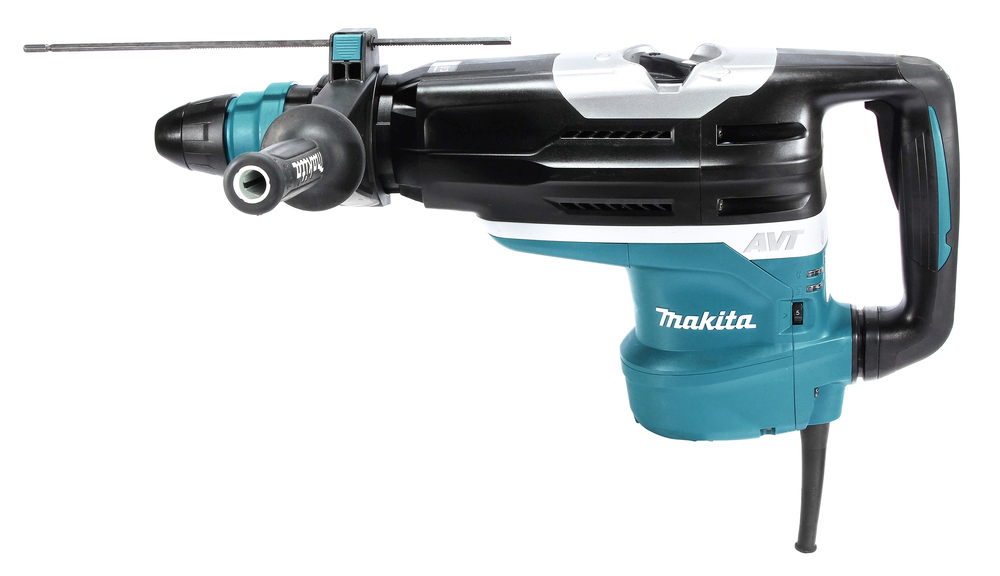 Makita Kombihammer HR5212C 1510W SDS-MAX 52mm 20J
