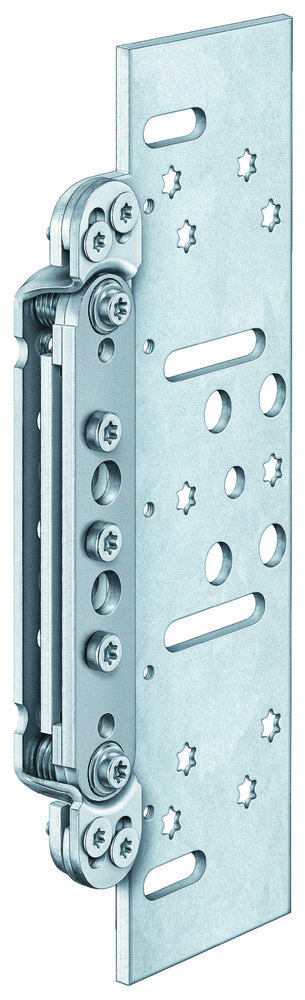 Produktbild SIMONSWERK Aufnahmeelement VARIANT VX 7532 3D verzinkt