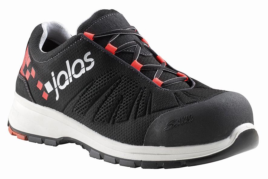 Ejendals Sicherheitshalbschuh JALAS® 7100 ZENIT EVO, S1 SRC ESD