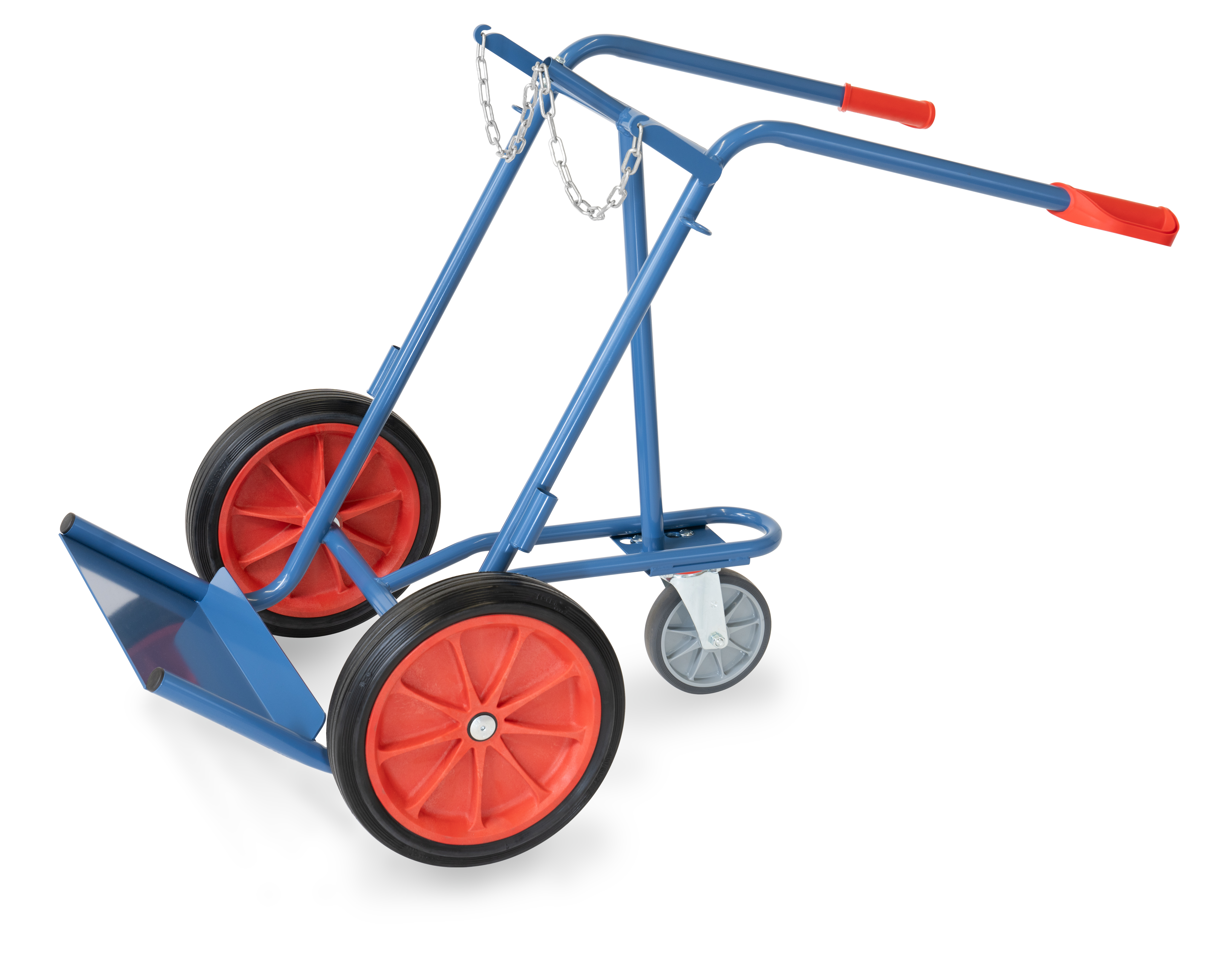 Hauptbild Stahlflaschenkarre