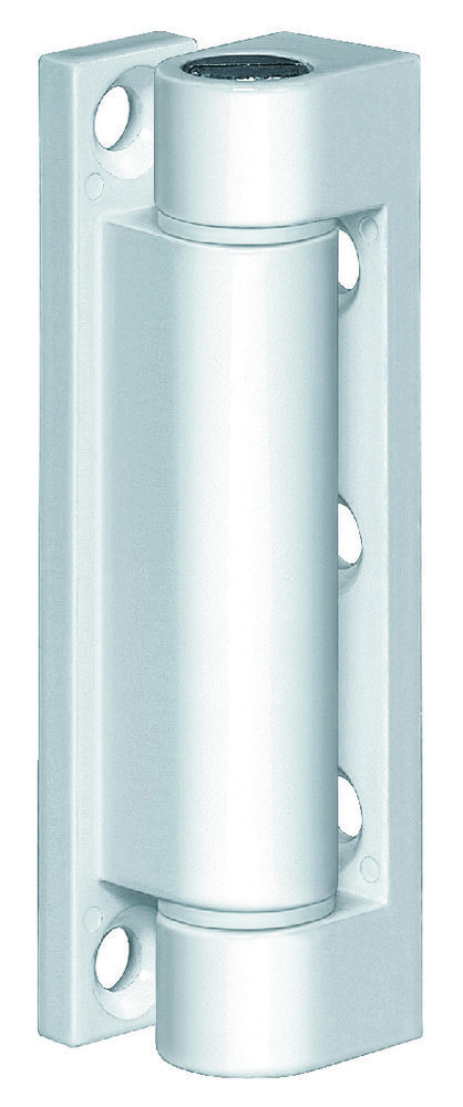 Produktbild FT-Aufschraubband, SIKU® K 3281 WF, f.Kippflüg., verkehrsweiß pulverbeschichtet