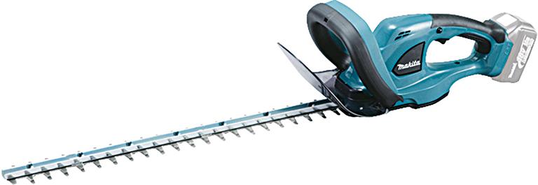 Akku-Heckenschere solo DUH523Z Makita ohne Akku ohne Ladegerät Karton