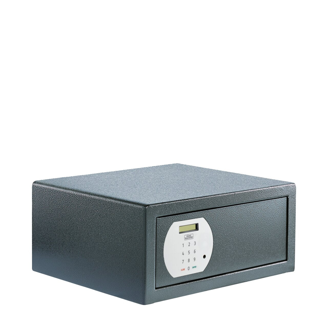 Burg Wächter Hoteltresor Pure-Safe PS 130 E LAP KA 4 Elektronikschloss