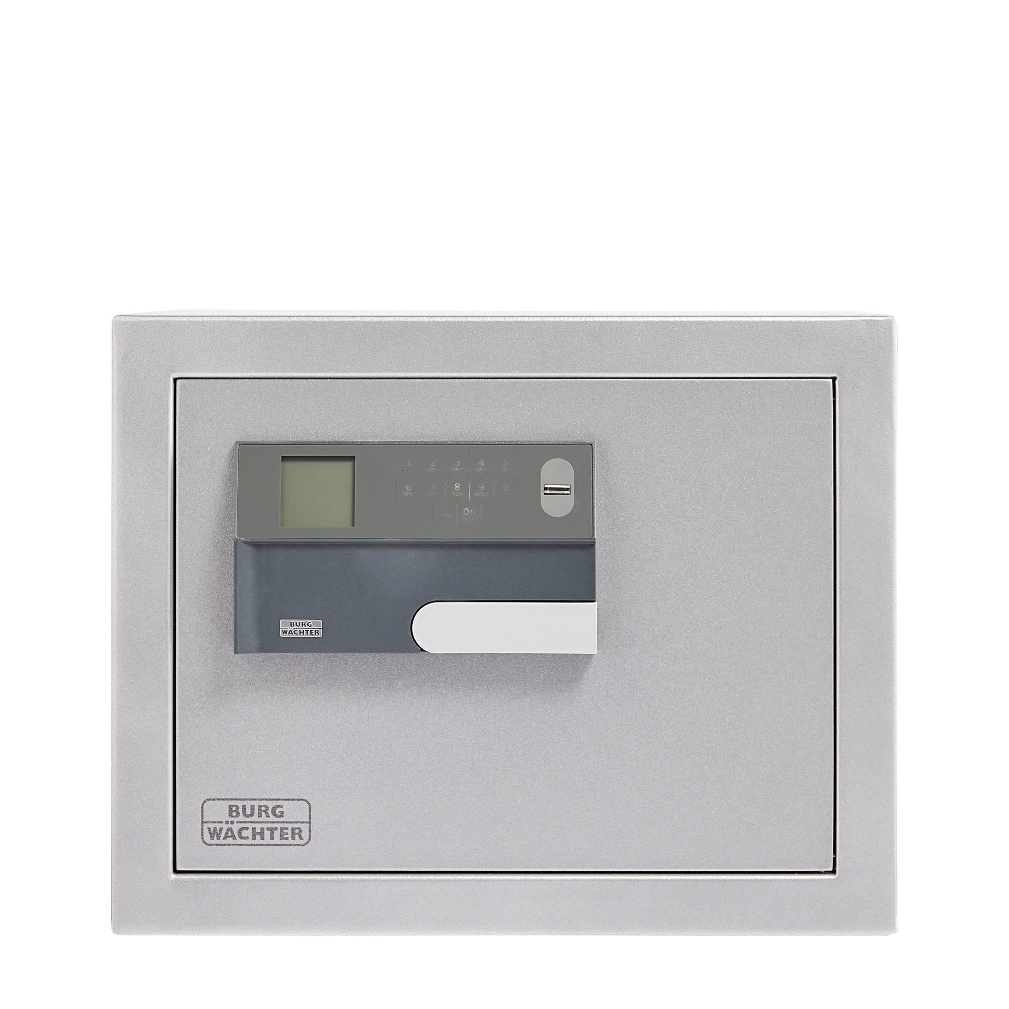 Burg-W Wertschutzschrank Karat mit elektronischem Schloss MT 640 E FP