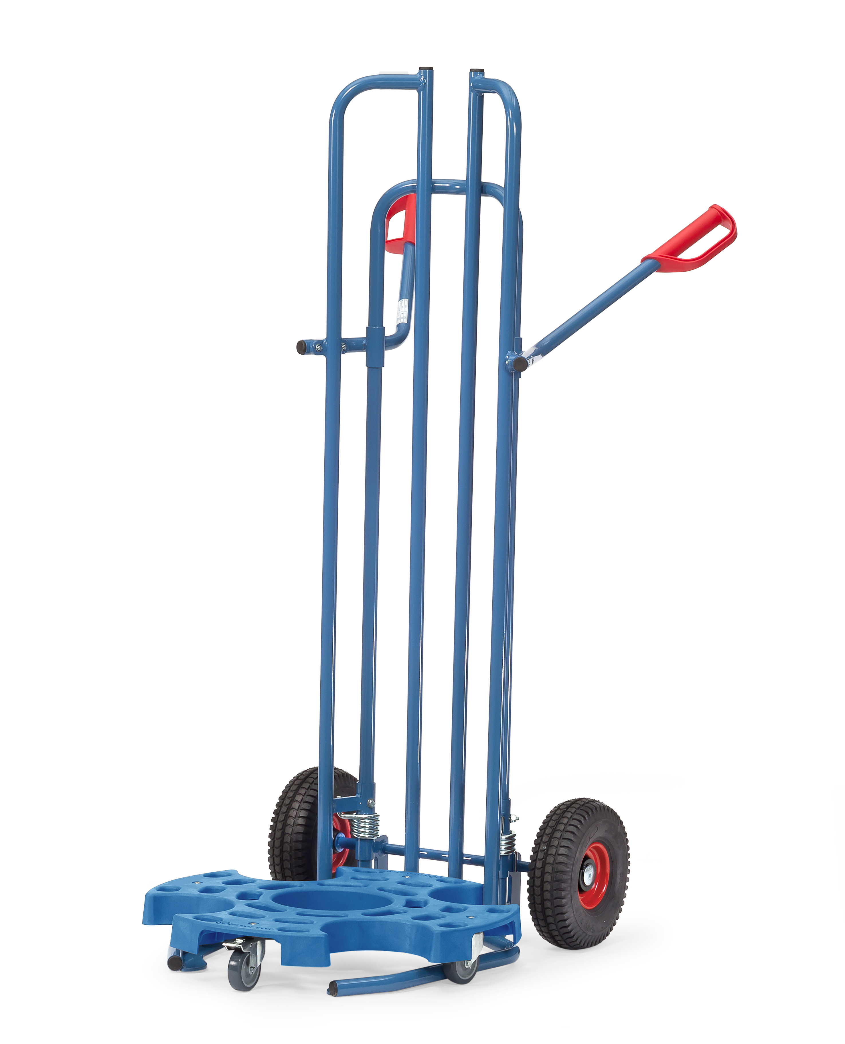 Produktbild Reifen-Roller "TYRE TROLLEY"