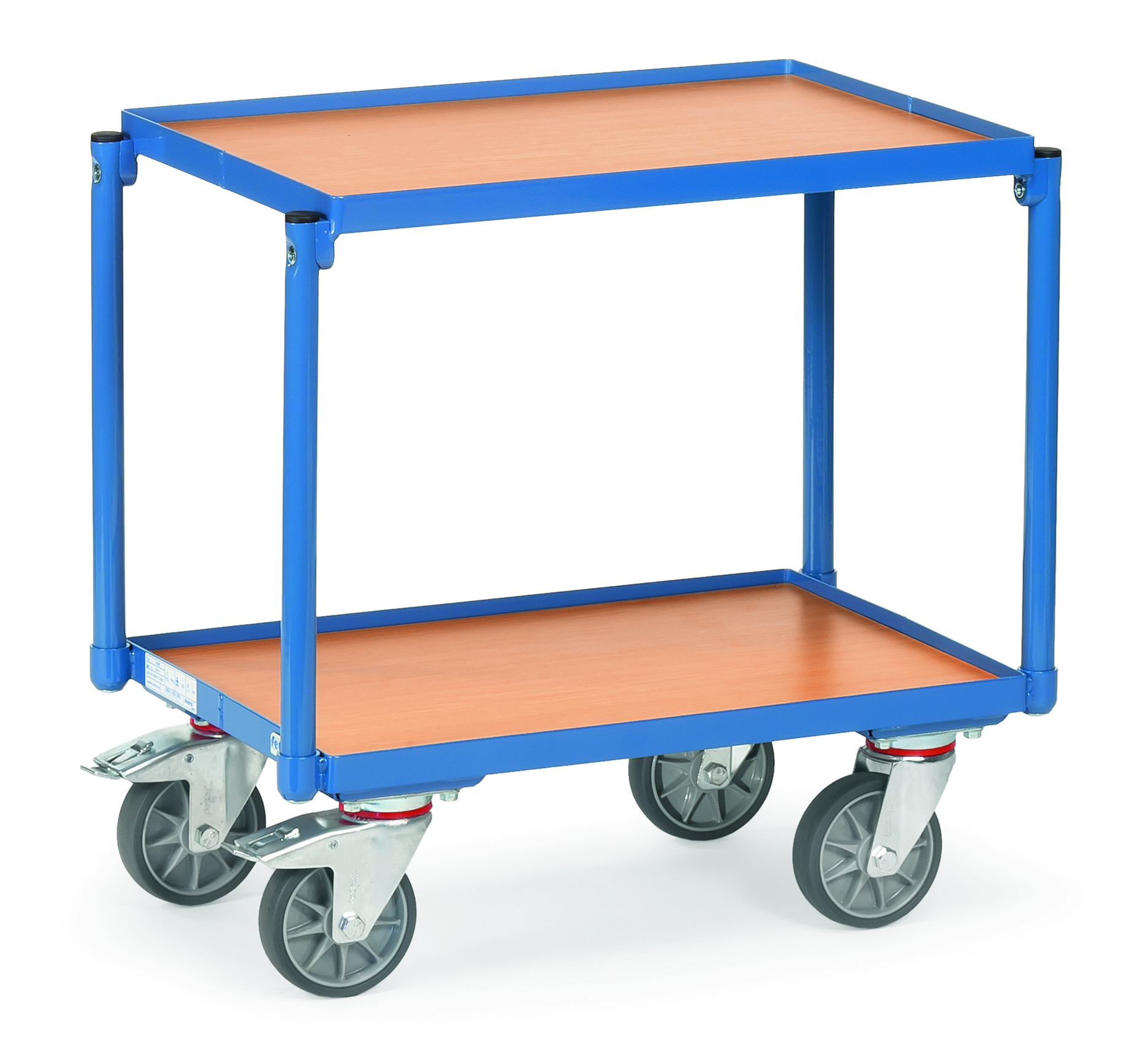 Etagen-Roller