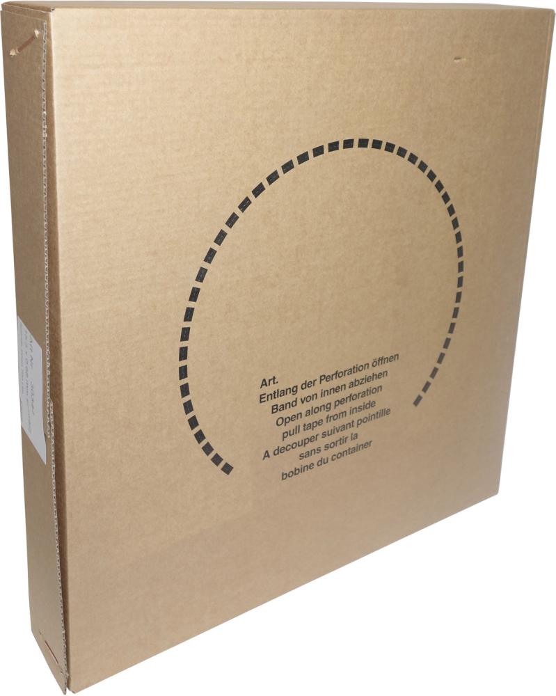 Produktbild PP-Kunststoffband (Spenderkarton)