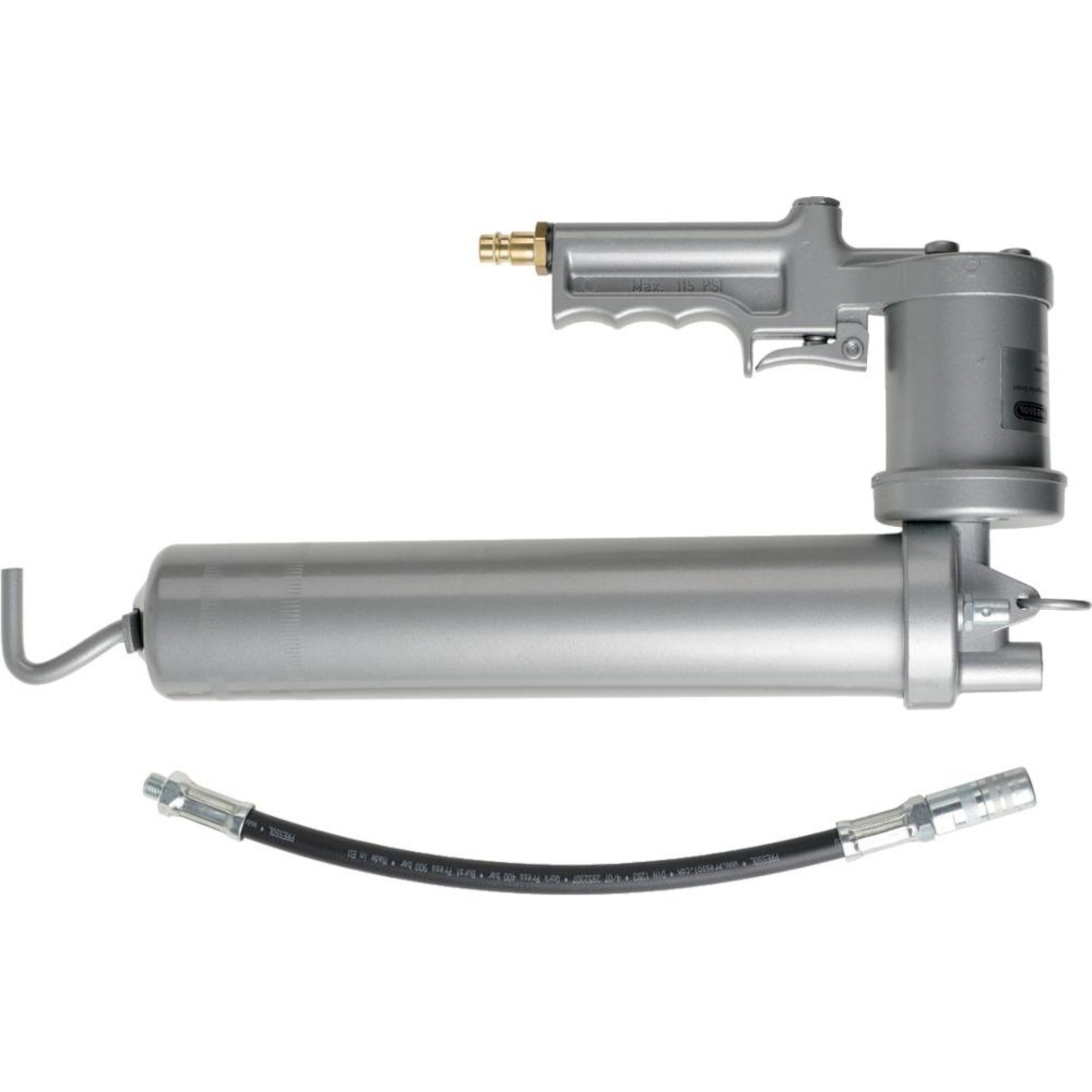 Pressol Druckluft-Fettpresse 500 ccm