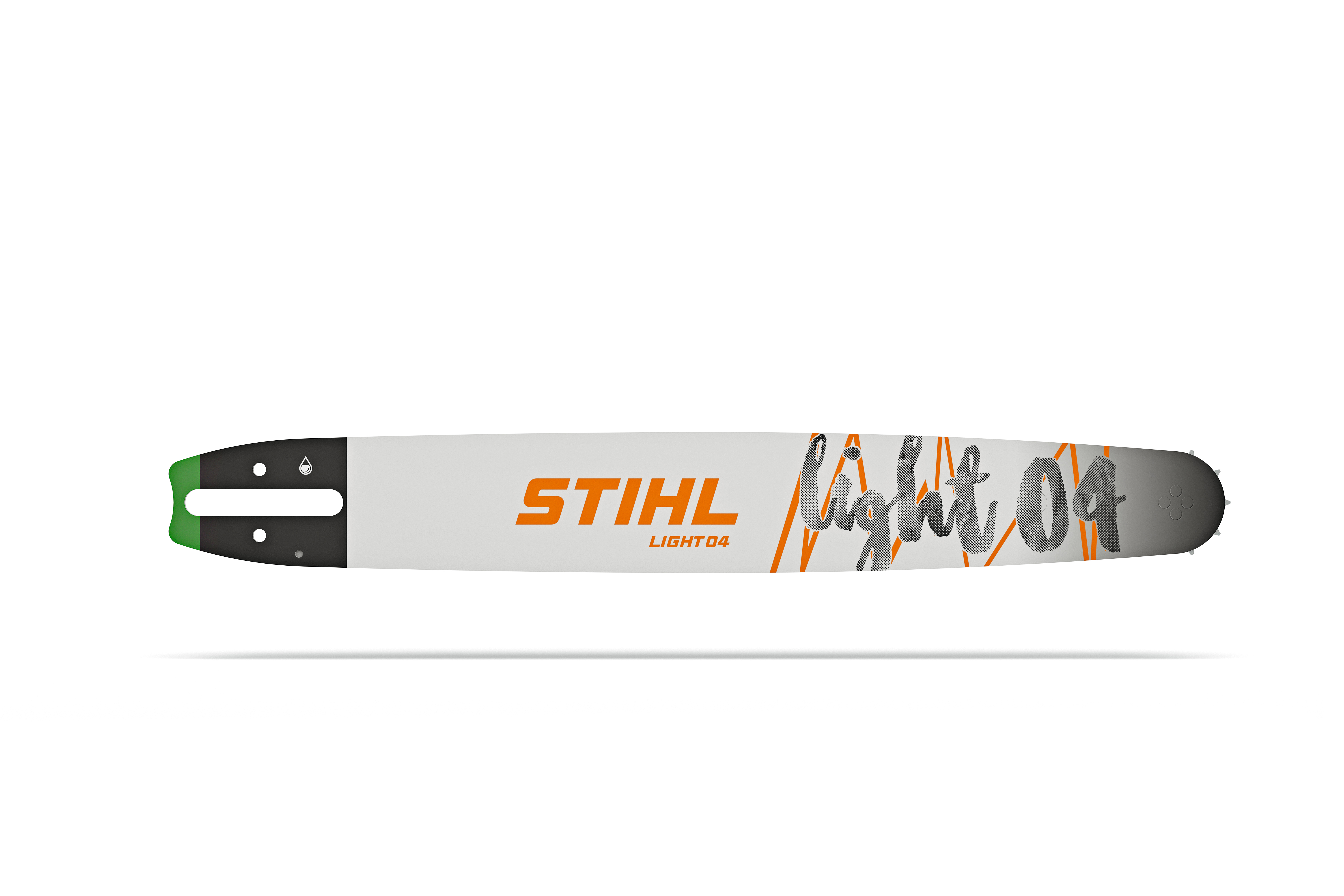 Stihl Schiene L04 40 cm/16  1,3MM/0.050  .325