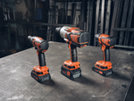 Fein Akku-Schlagschrauber ASCD 18-200 W4 AS Set 5 Ah