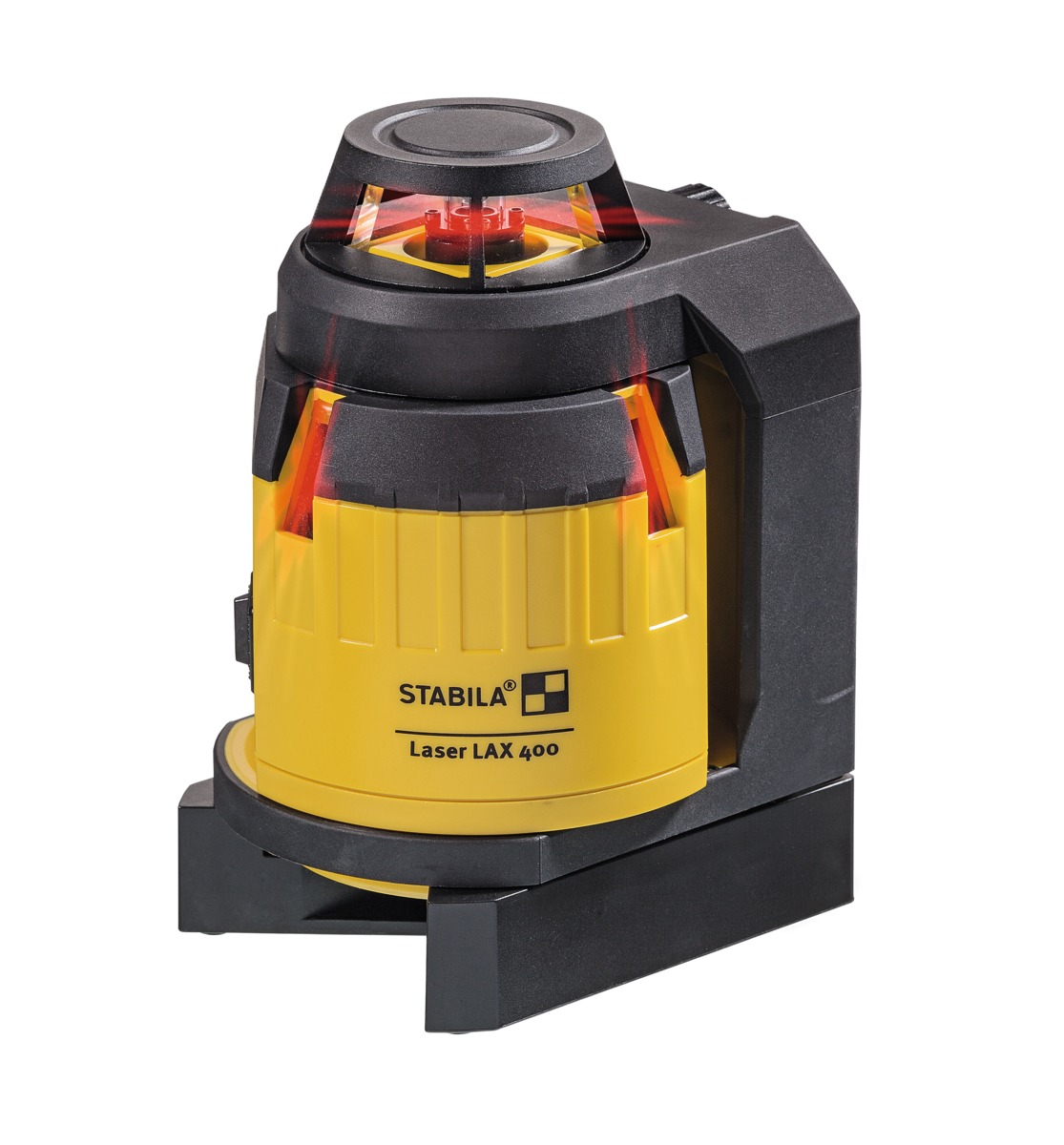 Stabila Kreuzlinienlaser LAX 400 PRP01